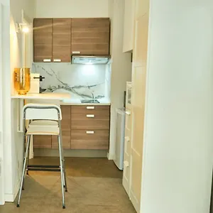  Appartement Hanoi