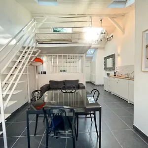  Appartement Palm Springs