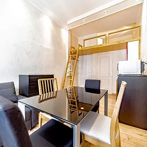 Appartement Le Petit Anna 4 Pers