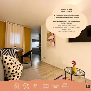  Appartement Cobalt