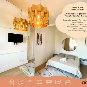  Appartement Nairobi